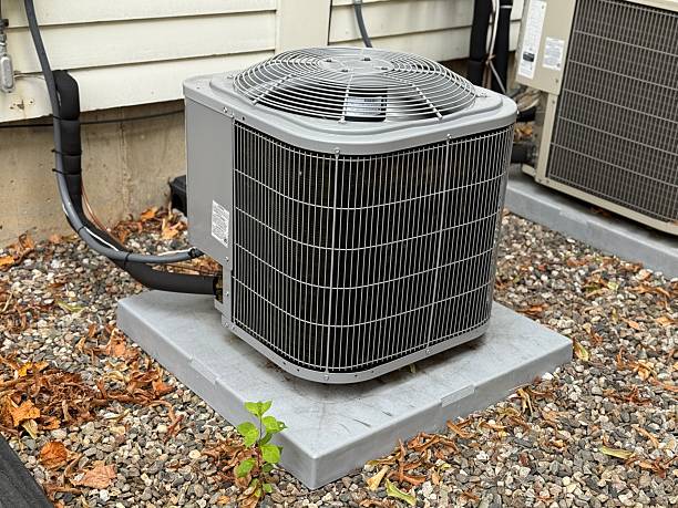 24/7 Emergency Hvac experts in Nebo, NC